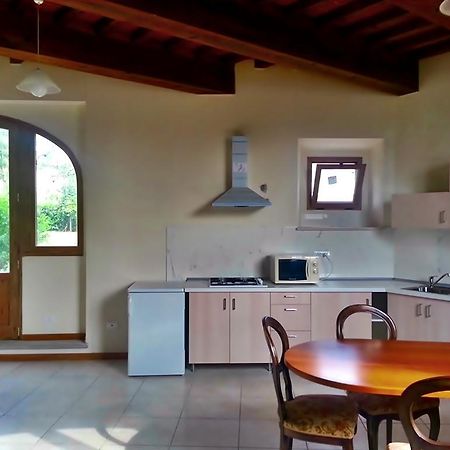 Villa Magni Πιστόια Δωμάτιο φωτογραφία