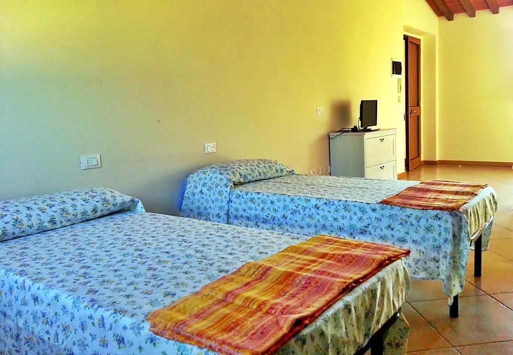 Villa Magni Πιστόια Δωμάτιο φωτογραφία