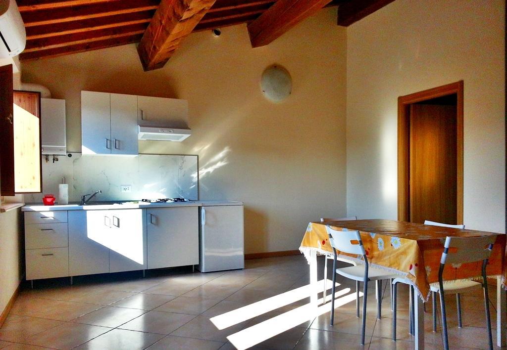 Villa Magni Πιστόια Δωμάτιο φωτογραφία